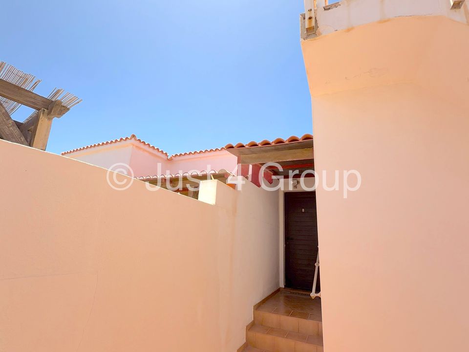 Villa i Costa De Antigua, Fuerteventura - foto 5